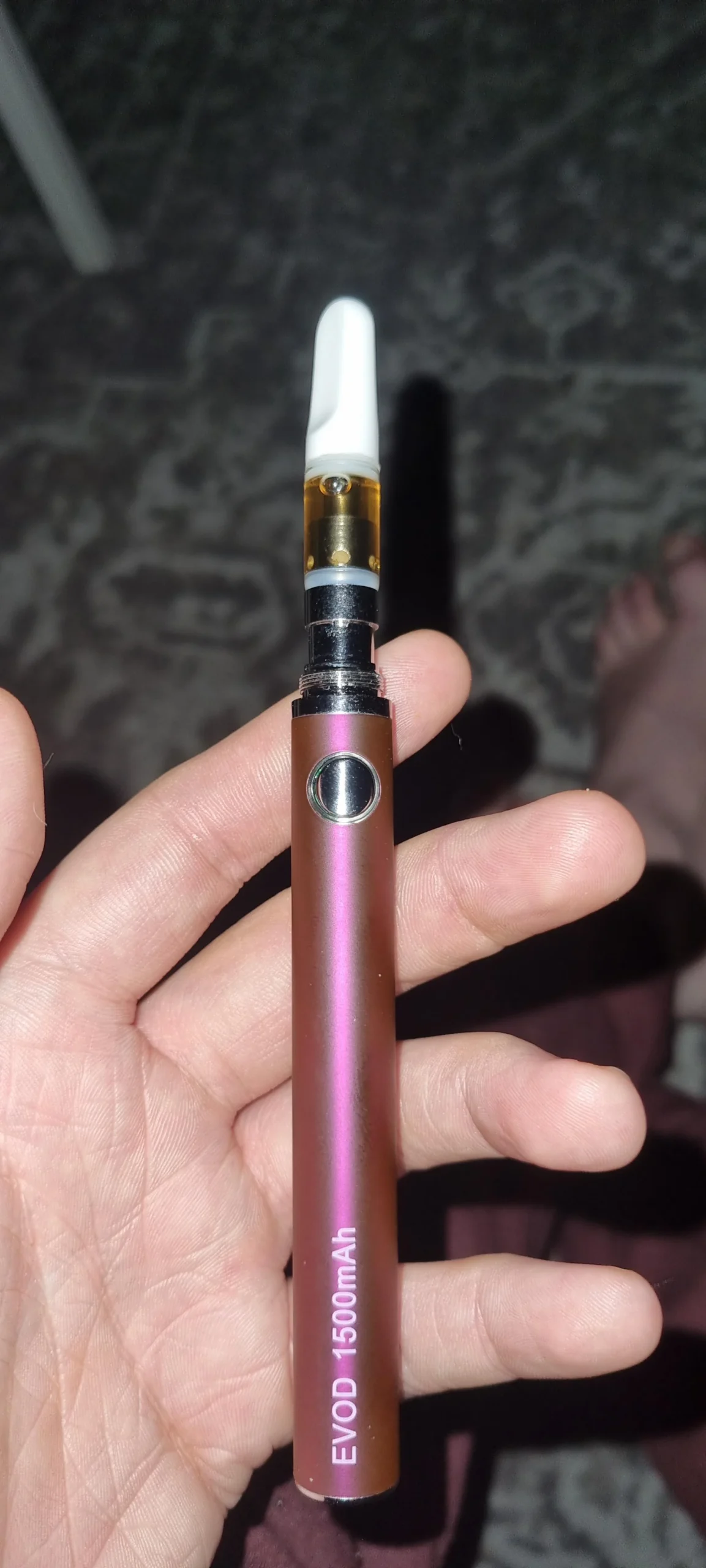 DMT VAPE PEN - Image 2