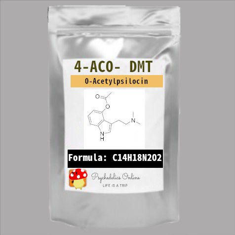 4-acetoxy DMT | Cayman Chemical
