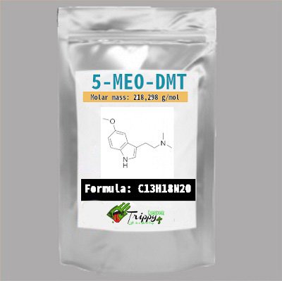 5-MeO-DMT solution
