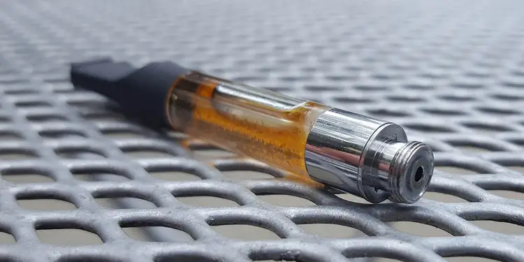 DMT Cartridge and Battery 1mL – FREE 3.5g Shrooms