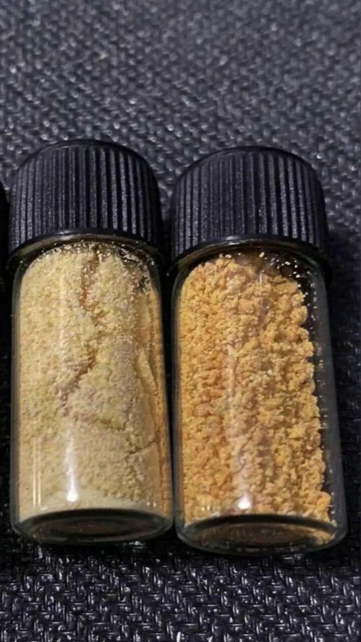 Pure DMT (N,N-Dimethyltryptamine)