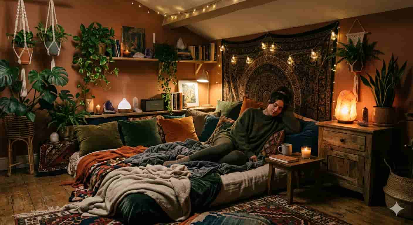 How to Prepare for a Psychedelics Trip
