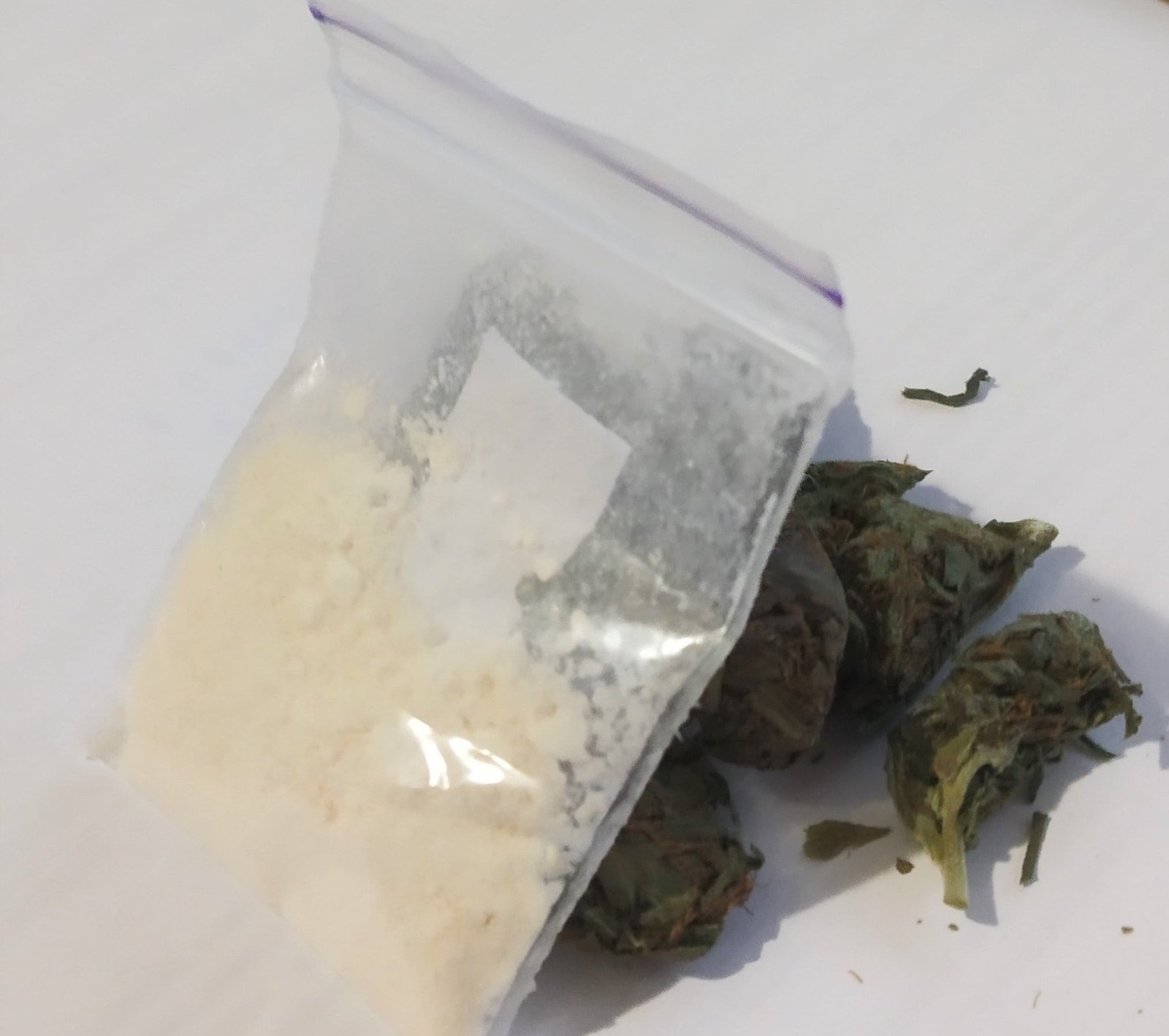 Pure DMT (N,N-Dimethyltryptamine) - Image 2