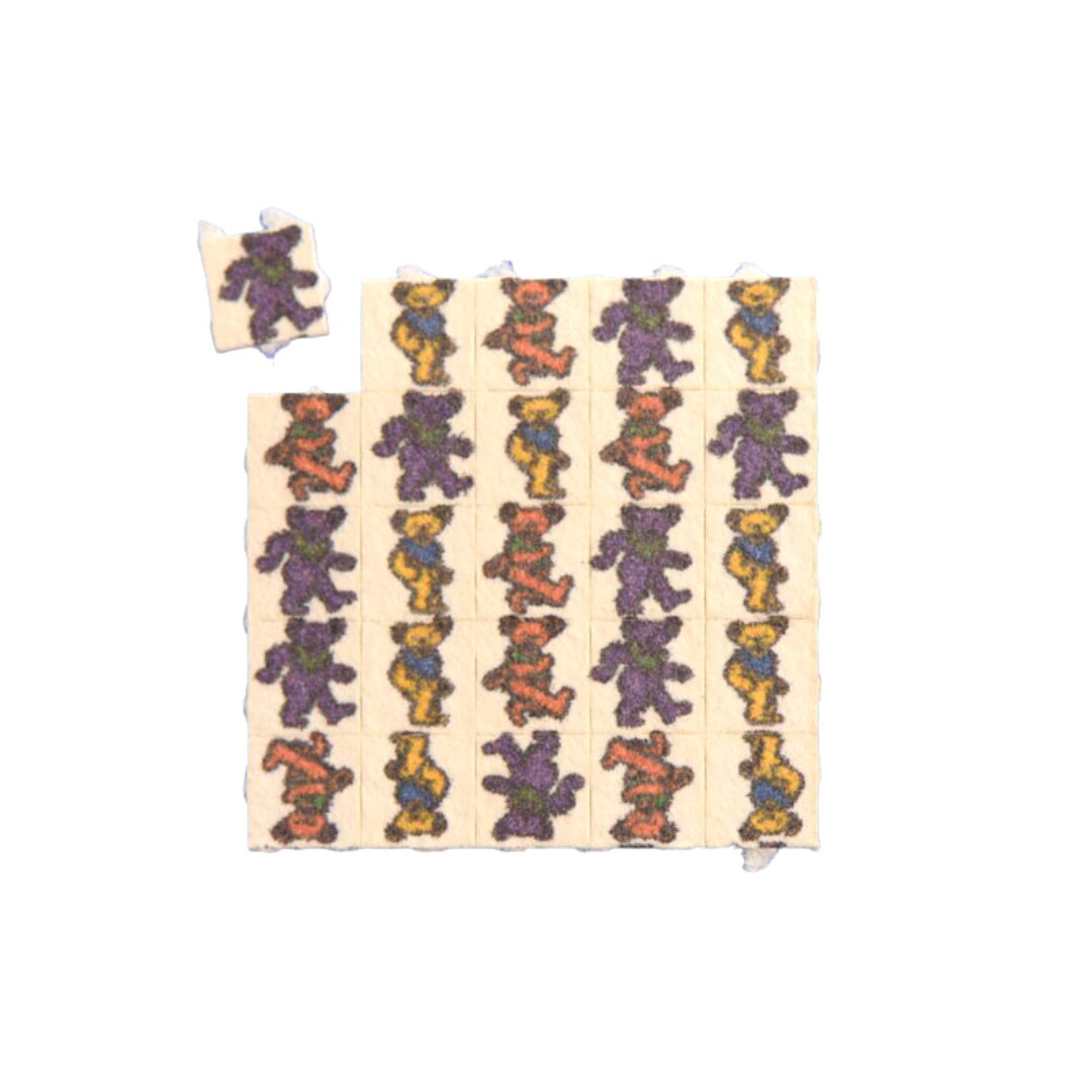 LSD-25 (120µg)