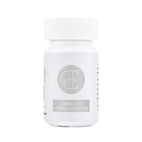 Euphoria Psychedelics – Micro Brain Capsules (2000mg) - Image 3