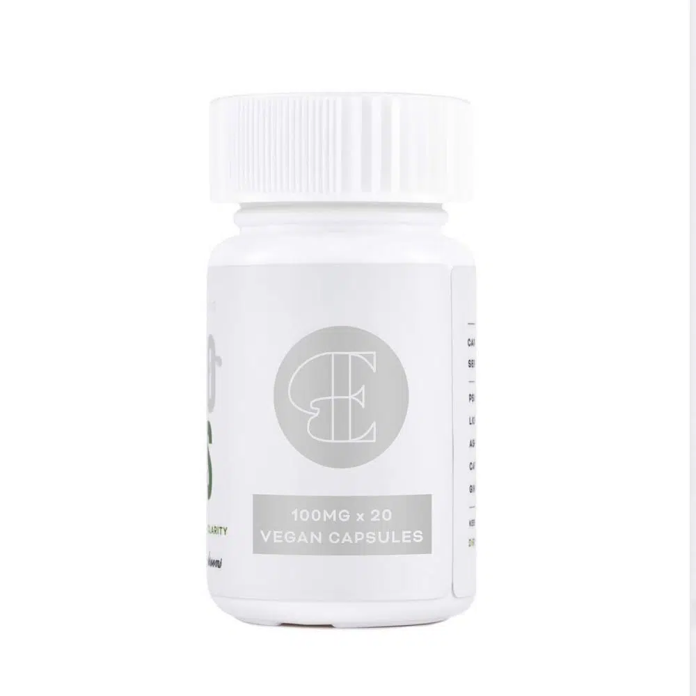 Euphoria Psychedelics – Micro Focus Capsules (2000mg) - Image 3