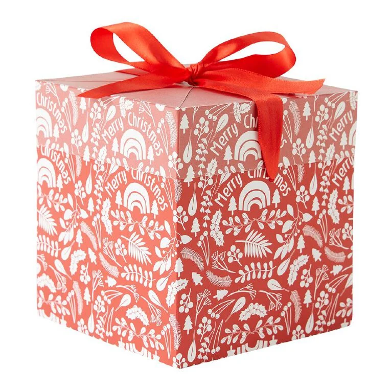 Mystery Gift