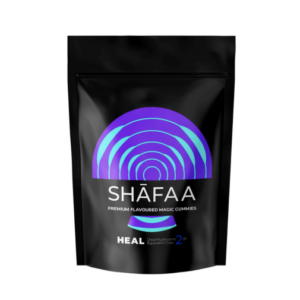 Shafaa – Cherry Cola Magic Mushroom Gummies (2000mg)