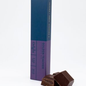 Shafaa Penis Envy Mushroom Chocolate Bar