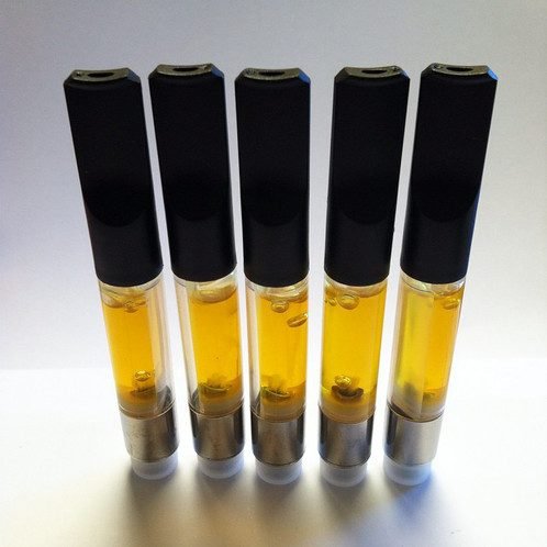 DMT VAPE PEN