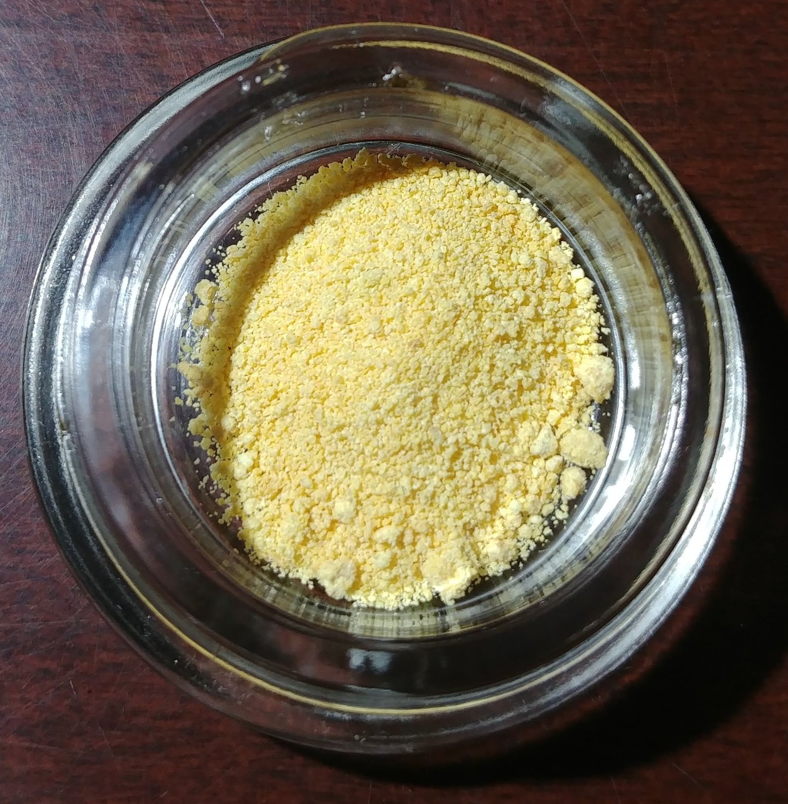 DMT Powder,Raw DMT Powder 1G - Image 2