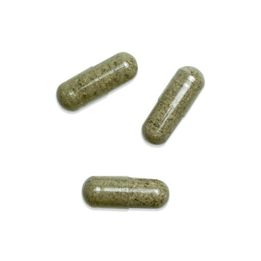 Shroomies – Microdose Psilocybin Capsules (3000mg) - Image 2