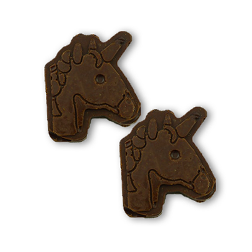 Mastermind – Chocolate Shroomicorns (1000mg) - Image 2