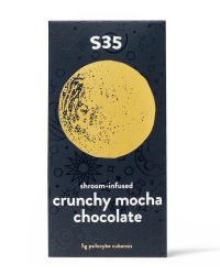 Schedule 35 – Crunchy Mocha Chocolate (5000mg)