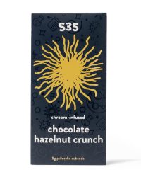 Schedule 35 – Chocolate Hazelnut Crunch (5000mg)