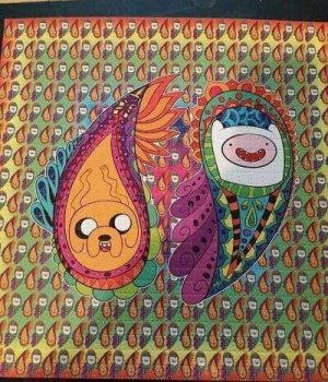Quality 1P-LSD Blotters – 150 mcg