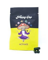Happy Cap – Activate Blend (6x110mg)