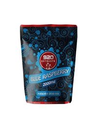 920 Psilocybin Drink Mix – Blue Raspberry (2000mg)