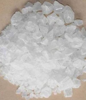 Dmt Crystal