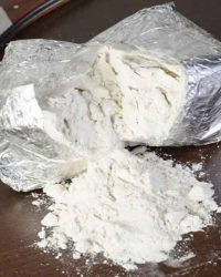 Colombian Cocaine 96% Pure