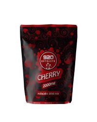 920 Psilocybin Drink Mix – Cherry (2000mg)