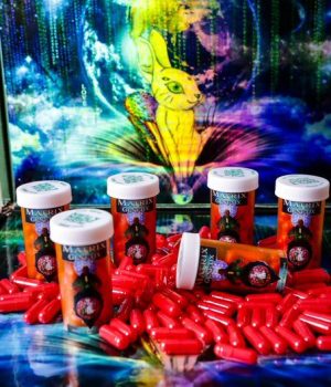 MATRIX HALLUCINOGENICS RED PILLS FOR SALE