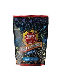 920 Psilocybin Drink Mix – Fruit Punch (2000mg)