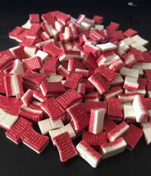 Ecstasy Pills