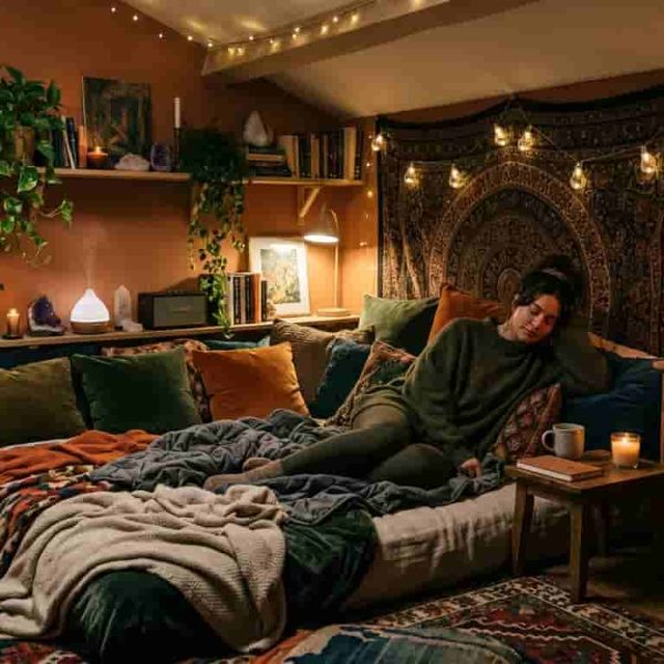 How to Prepare for a Psychedelics Trip