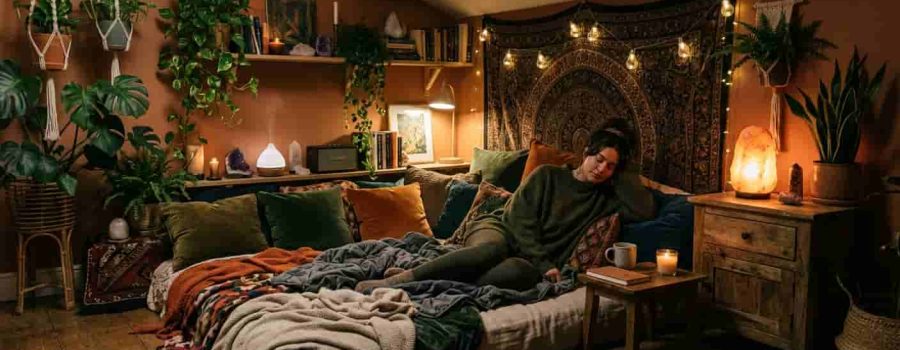 How to Prepare for a Psychedelics Trip