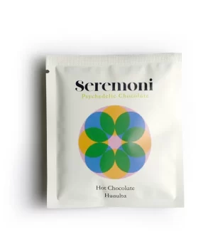 Seremoni – Psilocybin Hot Chocolate (1000mg)