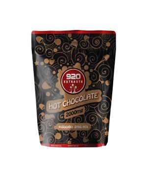 920 Psilocybin Drink Mix – Hot Chocolate (2000mg)