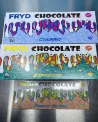 FRYD Chocolate