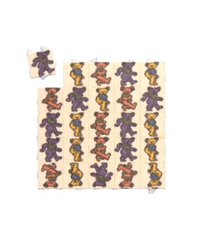 LSD-25 (120µg)