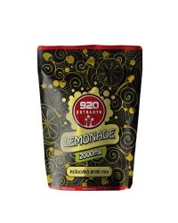 920 Psilocybin Drink Mix – Lemonade (2000mg)