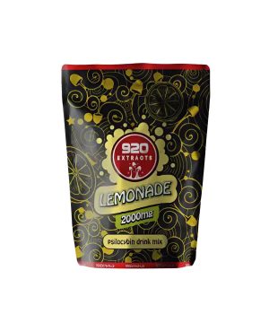 920 Psilocybin Drink Mix – Lemonade (2000mg)