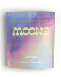MOONS Psilocybin Gummies – Lychee (3000mg)