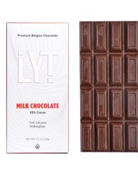 LYT Chocolate Bar-2500mg – LYT Shroom bar | LYT bar