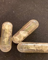 MDMA Capsules