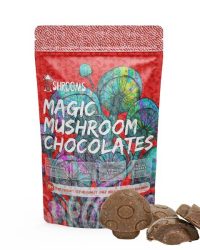Amazonian Magic Mushroom Chocolate 1000MG