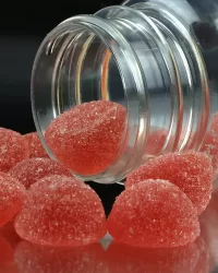 Ecstasy Gummies