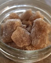 Mdma-Crystals