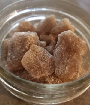 Mdma-Crystals