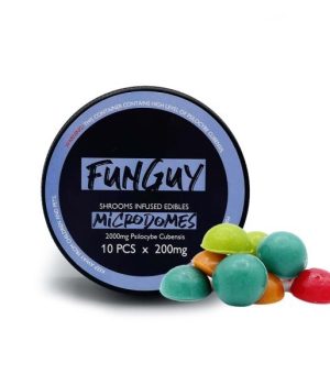 FunGuy – Microdomes 2000mg