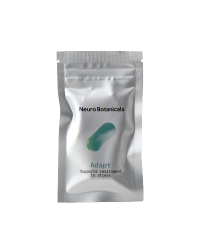 Neuro Botanicals – Adapt Formula Microdose Capsules (10x100mg)
