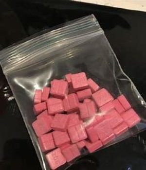 2C-B Pills