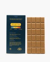 Quality Caramel Chocolate – Psychedelic Chocolate Bar