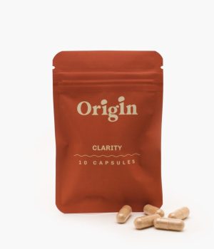 Clarity Capsules (50mg-200mg) Online