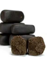 Peyote hash