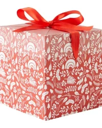 Mystery Gift